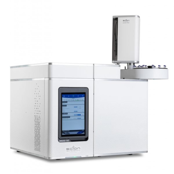 SCION GC Analysers - Lamda Analytical Instruments